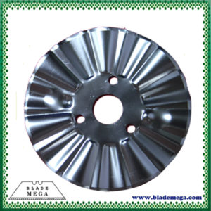 Circular Blade, Round Blade, Rotary blade