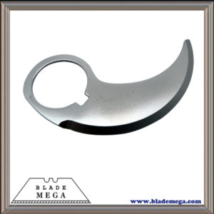 kitchen equipment MEAT blade