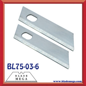  Stainless steel blade 