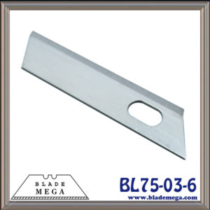  Stainless steel blade 