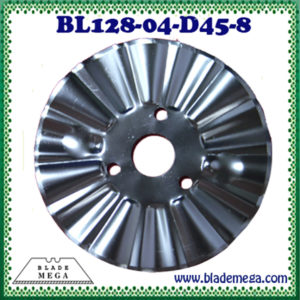 Circular Blade, Round Blade, Rotary blade