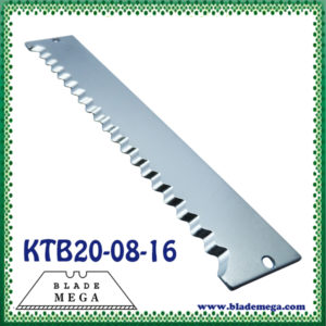  Stainless steel blade 