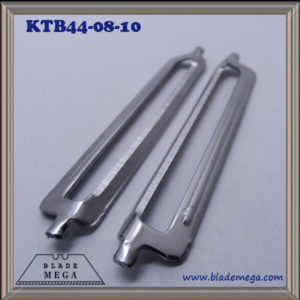 Stainless steel  peeler blade