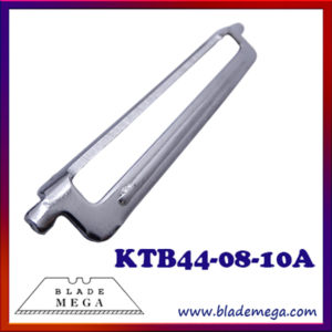  Stainless steel one-sided peeler blade