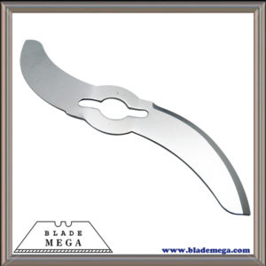 Stainless steel Grinder blade